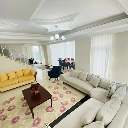 Villavictoriabelek
