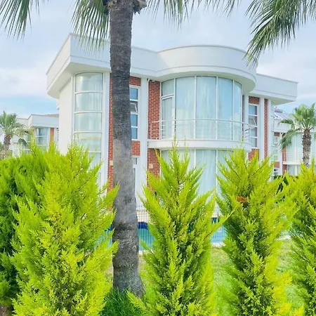 Villavictoriabelek 호텔