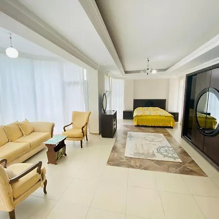 Villavictoriabelek * Belek